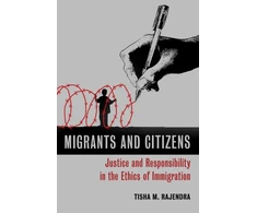 KNYGA Tisha M Rajendra Migrants and Citizens