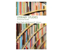 KNYGA Tison Pugh Literary Studies