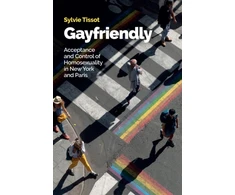 KNYGA Tissot Gayfriendly