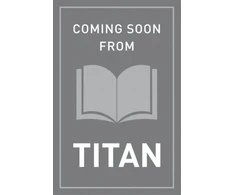 KNYGA Titan Books Marvel's Avengers - Script To Page