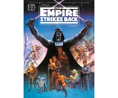 KNYGA Titan Star Wars: The Empire Strikes Back