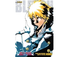 KNYGA Tite Kubo Bleach (3-in-1 Edition), Vol. 17