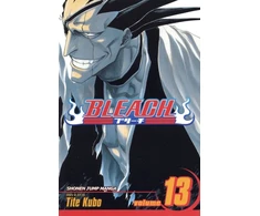 KNYGA Tite Kubo Bleach, Vol. 13