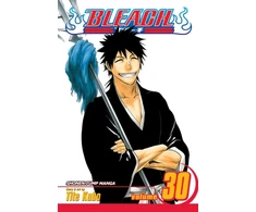 KNYGA Tite Kubo Bleach, Vol. 30