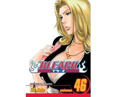 KNYGA Tite Kubo Bleach, Vol. 46