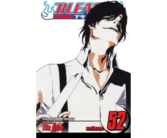KNYGA Tite Kubo Bleach, Vol. 52