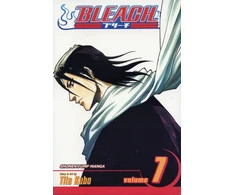 KNYGA Tite Kubo Bleach, Vol. 7