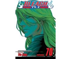 KNYGA Tite Kubo Bleach, Vol. 70