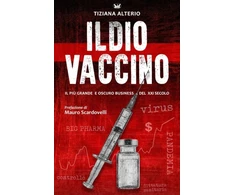KNYGA Tiziana Alterio Dio Vaccino