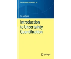 KNYGA Tj Sullivan Introduction to Uncertainty Quantification