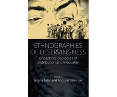 KNYGA To I Jelena Ethnographies of Deservingness