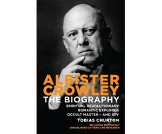 KNYGA Tobias Churton Aleister Crowley