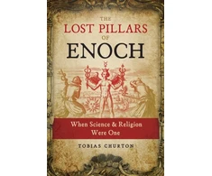 KNYGA Tobias Churton Lost Pillars of Enoch