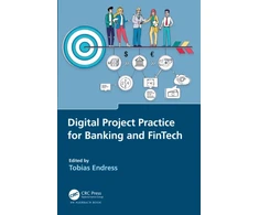 KNYGA Tobias Endress Digital Project Practice for Banking and FinTech