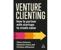 KNYGA Tobias Gutmann Venture Clienting