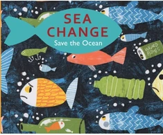 KNYGA Tobias Hickey Sea Change