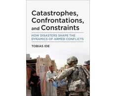 KNYGA Tobias Ide Catastrophes, Confrontations, and Constraints