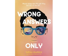 KNYGA Tobias Madden Wrong Answers Only