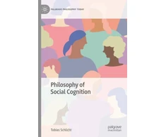KNYGA Tobias Schlicht Philosophy of Social Cognition