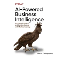 KNYGA Tobias Zwingmann AI-Powered Business Intelligence