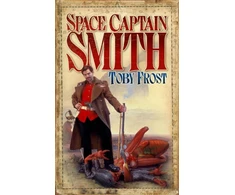 KNYGA Toby Frost Space Captain Smith