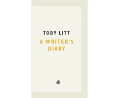 KNYGA Toby Litt Writer's Diary