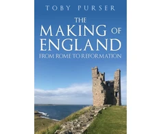 KNYGA Toby Purser Making of England
