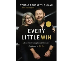 KNYGA Todd and Brooke Tilghman Every Little Win
