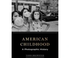 KNYGA Todd Brewster American Childhood