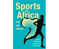 KNYGA Todd Cleveland Sports in Africa, Past and Present