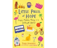 KNYGA Todd Doughty Little Pieces of Hope