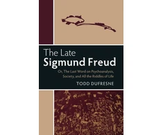 KNYGA Todd Dufresne Late Sigmund Freud