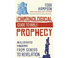 KNYGA Todd Hampson Chronological Guide to Bible Prophecy