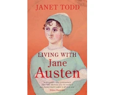 KNYGA Todd Janet Living with Jane Austen