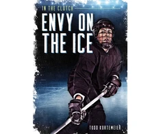 KNYGA Todd Kortemeier Envy on the Ice