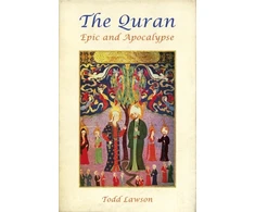 KNYGA Todd Lawson Quran, Epic and Apocalypse