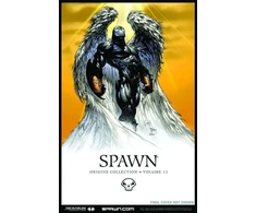 KNYGA Todd Mcfarlane Spawn: Origins Volume 13