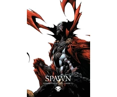 KNYGA Todd Mcfarlane Spawn Origins Volume 13