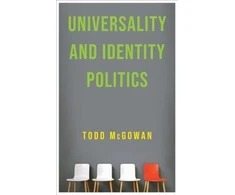 KNYGA Todd Mcgowan Universality and Identity Politics
