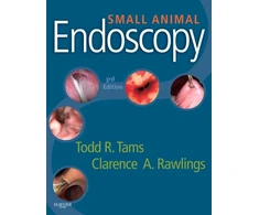 KNYGA Todd R Tams Small Animal Endoscopy