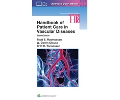 KNYGA Todd Rasmussen Handbook of Patient Care in Vascular Diseases