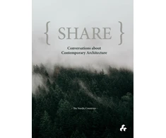 KNYGA Todd Saunders Share: Conversations about Contemporary Architecture
