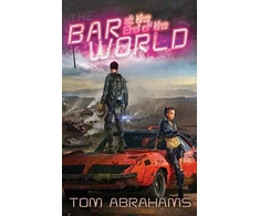 KNYGA Tom Abrahams Bar at the End of the World