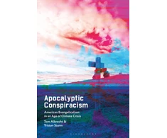 KNYGA Tom Albrecht Apocalyptic Conspiracism