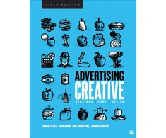KNYGA Tom Altstiel Advertising Creative