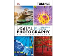 KNYGA Tom Ang Digital Photography an Introduction