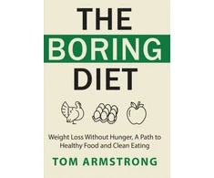KNYGA Tom Armstrong Boring Diet