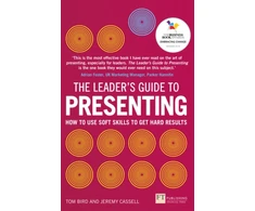 KNYGA Tom Bird Leader's Guide to Presenting, The