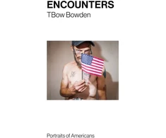 KNYGA Tom Bowden Encounters