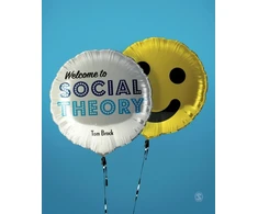 KNYGA Tom Brock Welcome to Social Theory